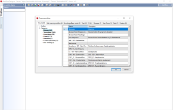Workflow Designer
