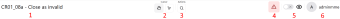 Workflow Designer Webinterface Raw