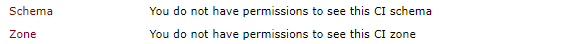 446 settings cmdb ci import dialog no permissions
