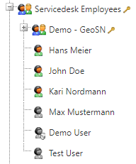 446 settings user management