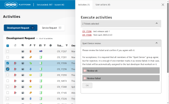 446mobil bulk actions